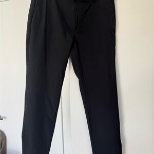Prada nylon trouser
